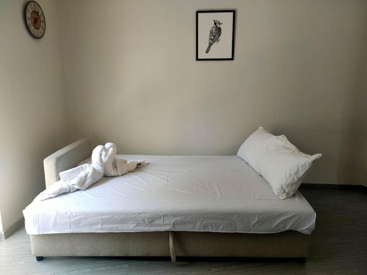 Victoros Apartment Афины Экстерьер фото