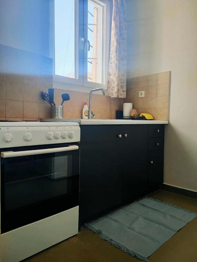 Victoros Apartment Афины Экстерьер фото