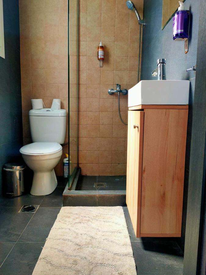 Victoros Apartment Афины Экстерьер фото