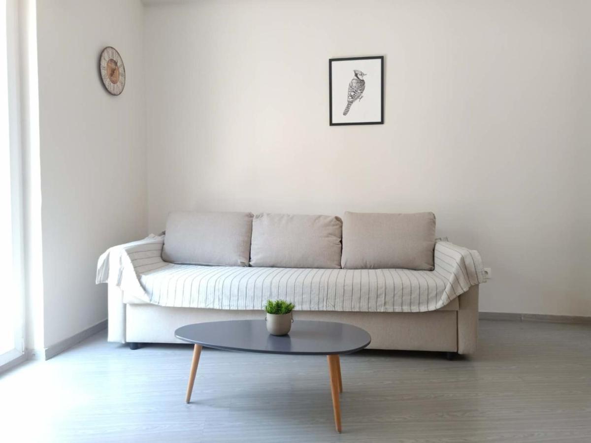Victoros Apartment Афины Экстерьер фото